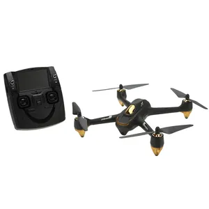 Высокое качество Hubsan H501S X4 FPV RC Квадрокоптер Дрон GPS 1080P HD камера следуй за мной режим без головы против H501S PRO