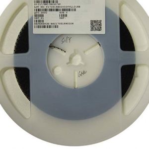new - original 19-217/GHC-YR1S2/6T 0603 1608 <b>LED</b> <b>SMD</b> <b>LEDs</b> - Product Image 1