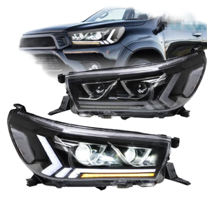 T1 55W Direct 3 Inch Big Lens Single Light Cup Low Beam 45W Biled Projector Lens <strong>Headlight</strong> BI-LED <strong>Bulb</strong> Prius 2 Year - Product Image 3