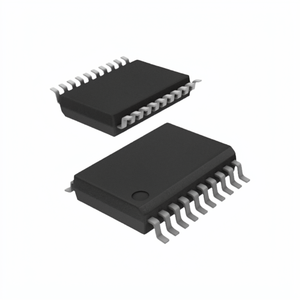 74FCT2373CTQG8 20 SSOP In Stock Logic Buy Online Electronic Components - Product Image 1