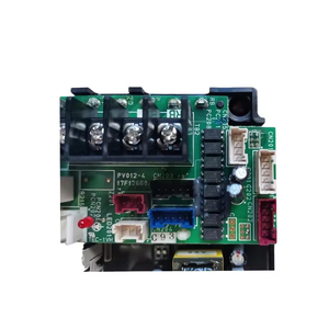 Hisense Hitachi Mô-đun chuyển đổi tần số điều hòa không khí mới <span class=keywords><strong>hs30a1f06</strong></span> 17c71078b 17f18777a 17f18777b 17c71078a khí năng lượng mặt trời - Product Image 2