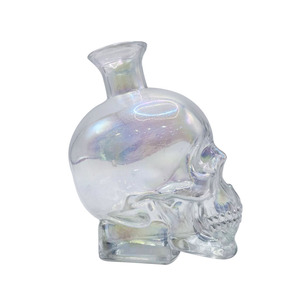 कारखाने की कीमत कार्टन 750 मिली और कस्टम बड़े पैमाने पर शराब की बोतल - Product Image 2