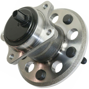 อะไหล่รถยนต์ขายส่ง 512455 ชุดลูกปืนล้อหลังขวา 4245006110 4245006160 สำหรับ Toyota Camry Avalon 2012-2018 - Product Image 3