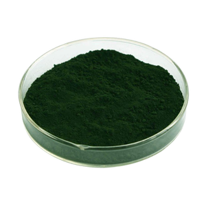 מים מסיס נמוך מחיר נתרן נחושת Chlorophyl אבקה - Product Image 2