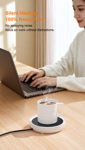 US standard thermostat coaster Coffee Mug Warmer coaster coaster warmer cup warmer - Product Image 4