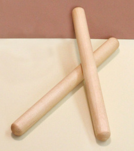 Chất Lượng Cao Trẻ Em Nhịp Điệu Gậy Bộ Gõ Đồ Chơi Đánh Gậy Giáo Dục Đồ Chơi Cho Cậu Bé Và Cô Gái - Product Image 2