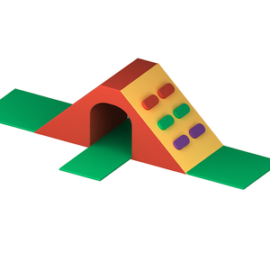 Juegos Infantiles Comerciales para Interiores, Equipos de Diversión para Niños, Piano, Tobogán, Equipos de Juego Suaves - Product Image 4
