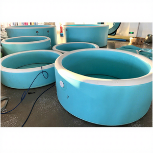 Équipement de jeux aquatiques Piscine <span class=keywords><strong>gonflable</strong></span> Dropstitch Piscine <span class=keywords><strong>gonflable</strong></span> <span class=keywords><strong>pour</strong></span> la cour - Product Image 1
