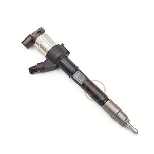 295050-1760 Inyector de combustible para Mitsubishi 4N15 L200 1465A439 - Product Image 1