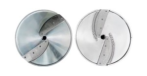 Commercial Double-Headed Dicer Slicer Chopper Shredder <strong>Cutter</strong> for Roots <strong>Leafy</strong> Tomatoes Fruits <strong>Vegetables</strong> Slice <strong>Cutter</strong> Engine - Product Image 6