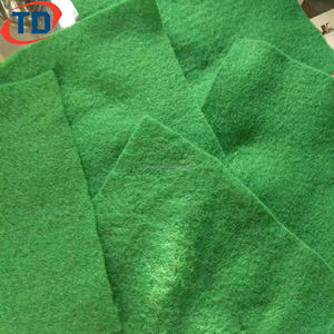 Géotextiles en tissu pour la conservation des sols <span class=keywords><strong>120g</strong></span>/m² 180g 200g 250g 300g 500gsm <span class=keywords><strong>Géotextile</strong></span> non tissé anti-infiltration PP PET - Product Image 5