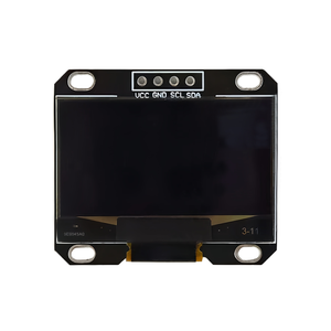 1,3 Zoll 1,3 "OLED-Anzeige modul Oled128 * 64 Gitter IIC-Schnitts telle SH1106 - Product Image 3