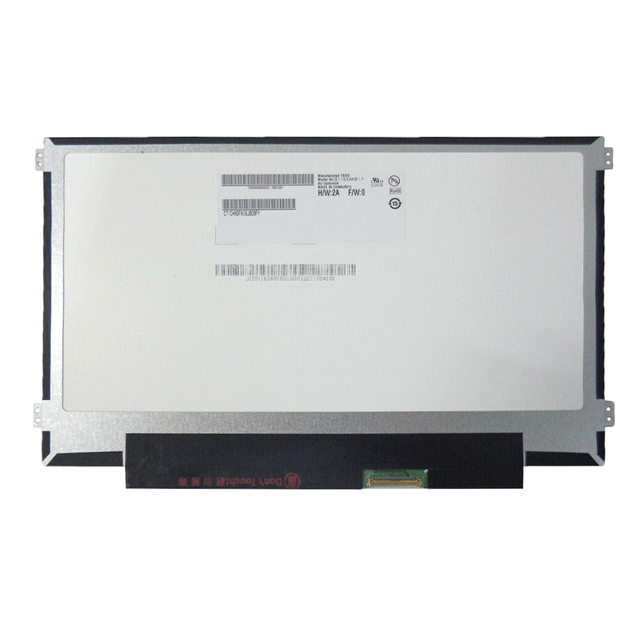Wholesale 100% Tested New  Laptop Parts for  11.6 Inch Touch Screen  Display    11   3100 LCD Touch Screen