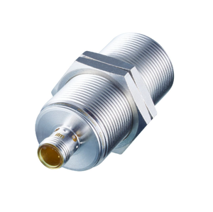 Nuevo Sensor Inductivo Alemán Original IFM II5860 en Pequeño Stock - Product Image 1