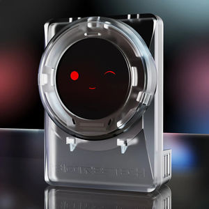 Pantalla Inteligente BIGTREETECH Panda Knomi para Impresoras Bambulab, Control Inalámbrico y GIFs Personalizados - Product Image 4