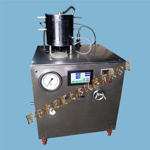 Perméamètre automatique C113 pour test de perméabilité des roches - Product Image 2