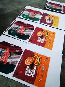 Greencolor Premium Recharge Encre à colorant <span class=keywords><strong>664</strong></span> T664 Compatible à base d'eau Tinta pour <span class=keywords><strong>Epson</strong></span> L Series Eco Tank Printer L120 L220 L365 L455 - Product Image 4