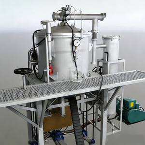 Fuente de Plasma RF de Alta Calidad para Horno de Inducción Avanzado, Personalizada, para Procesamiento a Baja Temperatura, Alta Productividad y Precisión - Product Image 5