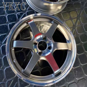 ล้อแม็กซ์หรูหราแบบโมโนบล็อกฟอร์จสั่งทำพิเศษ <span class=keywords><strong>ขอบ</strong></span>เว้า 5x120 5x112 5x114.3 5x130 สำหรับ Rays <span class=keywords><strong>Te</strong></span> 37 Lexus BMW Audi ขนาด 19 <span class=keywords><strong>20</strong></span> 21 22 นิ้ว - Product Image 4