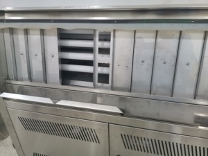 <span class=keywords><strong>UV</strong></span> tăng tốc thời tiết lão hóa cho buồng thử nghiệm 220V 1 năm bảo hành - Product Image 5