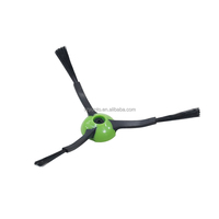 طقم استبدال لفرشاة جانبية لمكنسة كهربائية روبوتية من نوع Irobot Y0110/Y0140/Q0120/Q011/Q0520/105/205/405/505/705/504/104/507