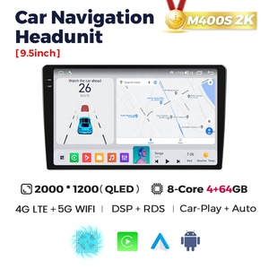 Mekede <span class=keywords><strong>Android</strong></span> M700S IPS DSP RDS Radio Navegación GPS Video para coche Reproductor de DVD Sistema de audio para coche 10 pulgadas para dispositivo host - Product Image 4