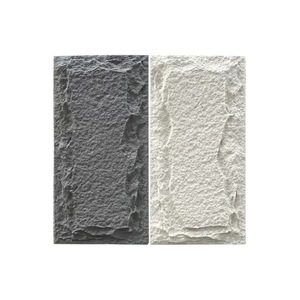 Panel de <span class=keywords><strong>Piedra</strong></span> de PU Resistente a la Intemperie, Ligero, <span class=keywords><strong>para</strong></span> Revestimiento de Paredes Exteriores de Jardín y Patio - Panel de <span class=keywords><strong>Piedra</strong></span> de PU - Product Image 6