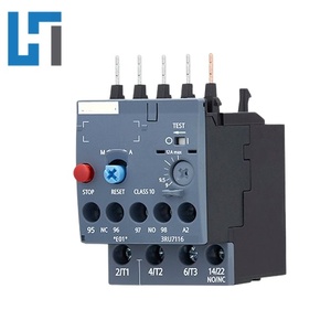 โมดูลควบคุมการเขียนโปรแกรม PLC 3RU7116-1DB0โมดูล3RU71161DB0ใหม่ดั้งเดิมมีในสต็อก - Product Image 1