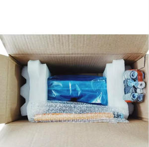 Kit de mantenimiento Premium para <span class=keywords><strong>HP</strong></span> <span class=keywords><strong>LaserJet</strong></span> <span class=keywords><strong>Enterprise</strong></span> <span class=keywords><strong>600</strong></span> M601/M602/M603 110V CF064A 220V CF065A, venta al por mayor de CF065-67901 - Product Image 4