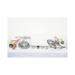 Muegge Mh3000S-210Cv + Mx6000X-110Kl Magnetron Sputtering Set L=38M T=1H DE Origin LW30343 - Product Image 1