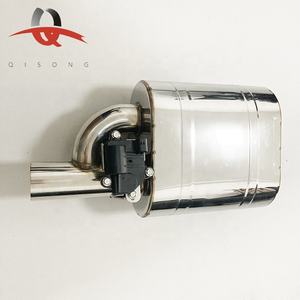 Kablosuz uzaktan kumanda <span class=keywords><strong>2</strong></span> "51mm tek egzoz susturucu vana kesme ucu - Product Image 2