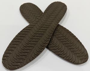 نعال أحذية EVA مخصصة بالجملة، احترافية، مقاومة للتآكل، مضادة للانزلاق، مقاومة للماء، متينة، للصنادل والشباشب الكاجوال - Product Image 3