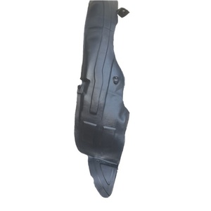 FUXUAN Compatible con <span class=keywords><strong>HYUNDAI</strong></span> I-20 2008-2011, Revestimiento Interior del Guardabarros, OEM: L:86811-1J000 R:86812-1J000 - Product Image 3