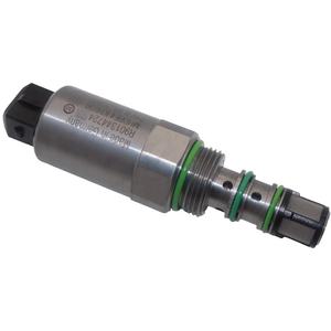 Vanne solénoïde de pompe hydraulique d'excavatrice R901344724, vanne proportionnelle 24V - Product Image 1