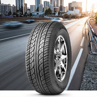 Pneus de voiture de tourisme Atera 265/50R15 245/75R16 haute performance, résistants à l'usure, toutes saisons, autoroute, ville, rue, caoutchouc, sans chambre à air