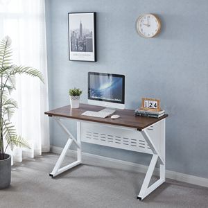 K Frame camera da letto casa ufficio studenti di apprendimento scrittura in aula vecchio modello <span class=keywords><strong>Computer</strong></span> scrivania scrivania - Product Image 4