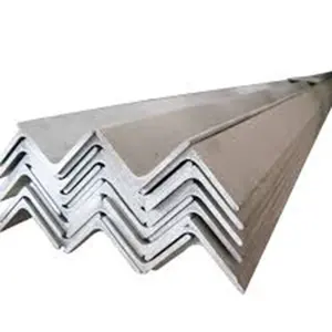 Spot Sales Q235b 2 Inch Angle Iron Price 50x50mm Size For Sale