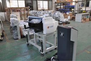 سعر المصنعين الصفائح المعدنية لفائف الأسطوانة معدات تغذية المؤازرة للآلات الصناعية ختم تغذية الإنتاج - Product Image 6