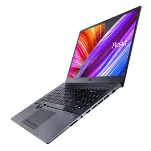 Merek Baru UNTUK Asus ProArt Studiobook 16 Intel Core I7 I9 I9-12900H I7-12700H Gen 12 RTX 3060 3070TI 3080TI Laptop