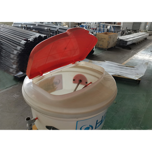 Wholesale Price Automatic Pig Feeder Easy to Clean for Pig Farm for <b>Crates</b> Wet and Dry Feeder - Product Image 6