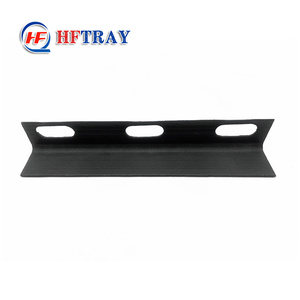 Soporte de Bandeja para Cables Galvanizado en Forma de C HFTRAY para Fijación de Cables - Product Image 6