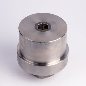 优质碳化钨紧固件模具工作寿命长冷镦模具主模六角组合模具 - Product Image 1