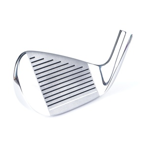 Fers de moulage arrière à cavités pour hommes, jaspe de <span class=keywords><strong>Golf</strong></span> #4 Thru <span class=keywords><strong>SW</strong></span>, en acier, Badge et unisexes - Product Image 2