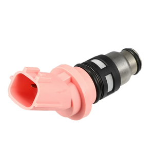 <span class=keywords><strong>Injecteur</strong></span> de carburant de pièces d'auto de vente chaude 16600-73C00 pour <span class=keywords><strong>Micra</strong></span> <span class=keywords><strong>K11</strong></span> 1.0 1.3 injecteurs de prix usine 1660073C00 A46H02 - Product Image 3