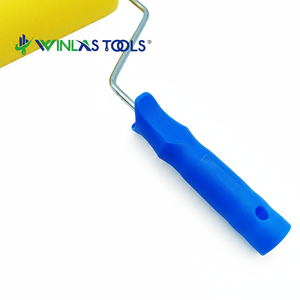 Cubierta <span class=keywords><strong>de</strong></span> rodillo <span class=keywords><strong>de</strong></span> espuma <span class=keywords><strong>de</strong></span> textura pesada con rodillo <span class=keywords><strong>de</strong></span> pintura <span class=keywords><strong>de</strong></span> casa decorativo <span class=keywords><strong>de</strong></span> alta calidad, rodillo <span class=keywords><strong>de</strong></span> pintura - Product Image 3