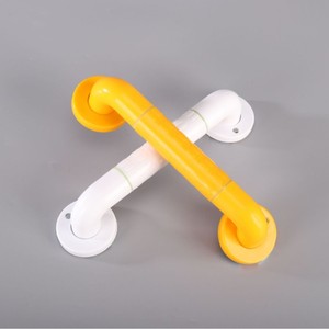 Main courante antidérapante en acier inoxydable pour salle de bain, rail de sécurité pour toilettes, dispositif d'assistance pour personnes âgées et handicapées - Product Image 1