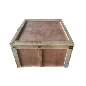 Caja de Madera Xingchen Wood Industry, 40x25x20cm, Madera Contrachapada de Grado de Exportación, Caja de Embalaje para Transporte de Equipos - Product Image 5