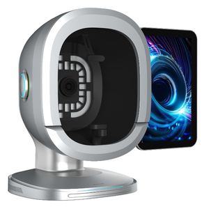 ماسح تشخيص البشرة بالوجه AI 3D جهاز Analizador De Piel Analyseur De Peau - Product Image 6