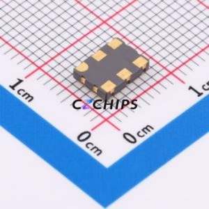 CO75D6-200.000-18JDTST Crystal Oscillator (Active) SMD7050-6P Crystal Oscillator 200MHz 10ppm LVDS 1.8V - Product Image 2