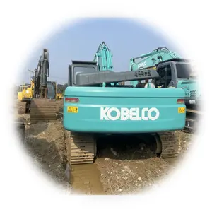 Giapponese Kobelco SK350-8 di alta classe escavatore usato per la vendita calda